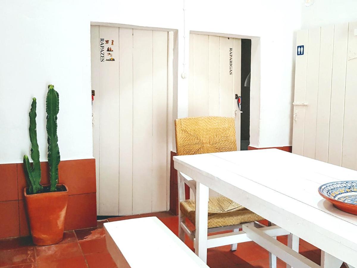 Monte Das Aranhas Estremoz Exterior foto