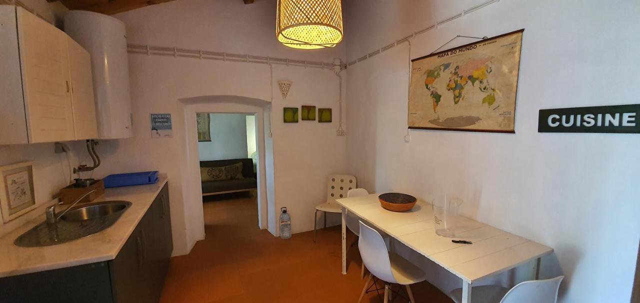 Monte Das Aranhas Estremoz Exterior foto
