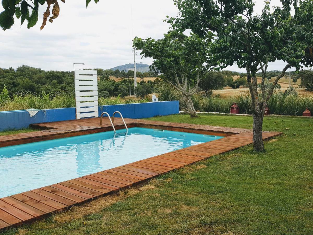 Monte Das Aranhas Estremoz Exterior foto